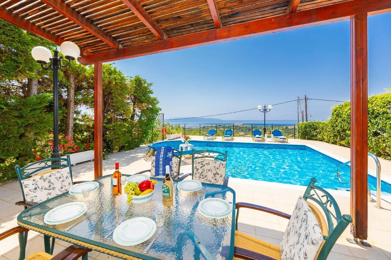 Villa Thalia Sofia Μουσάτα 0*,  Ελλάδα