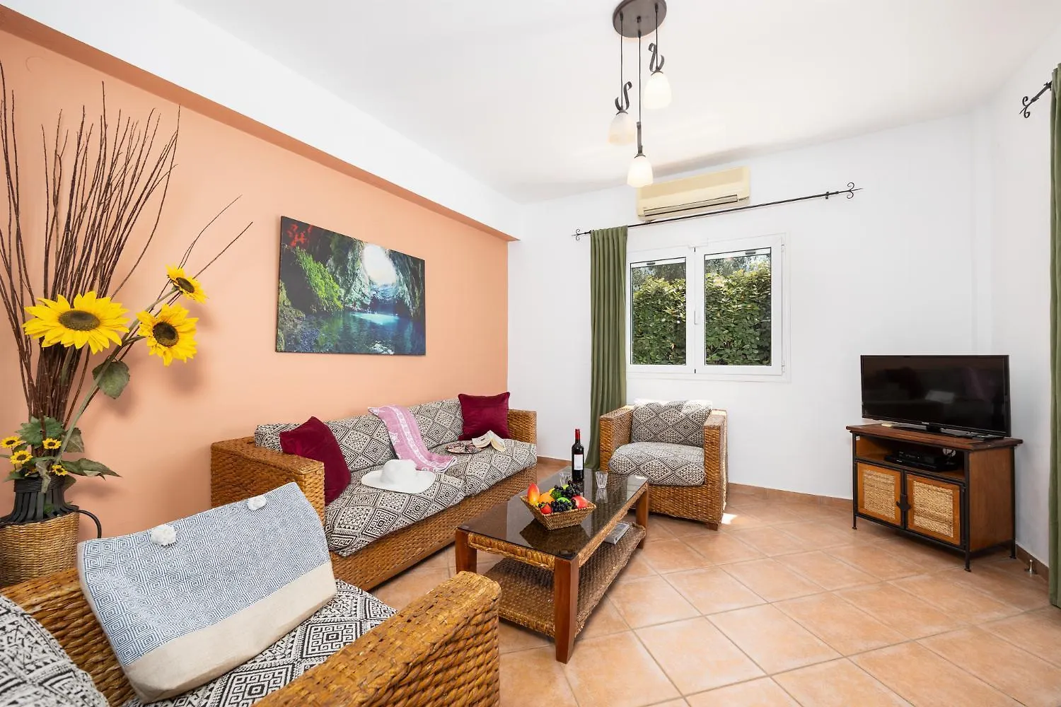 Villa Thalia Sofia Mousata 0*,